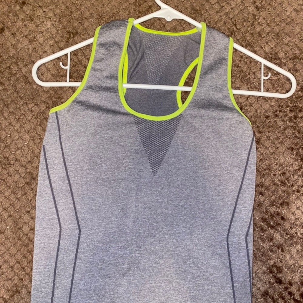 Workout Top